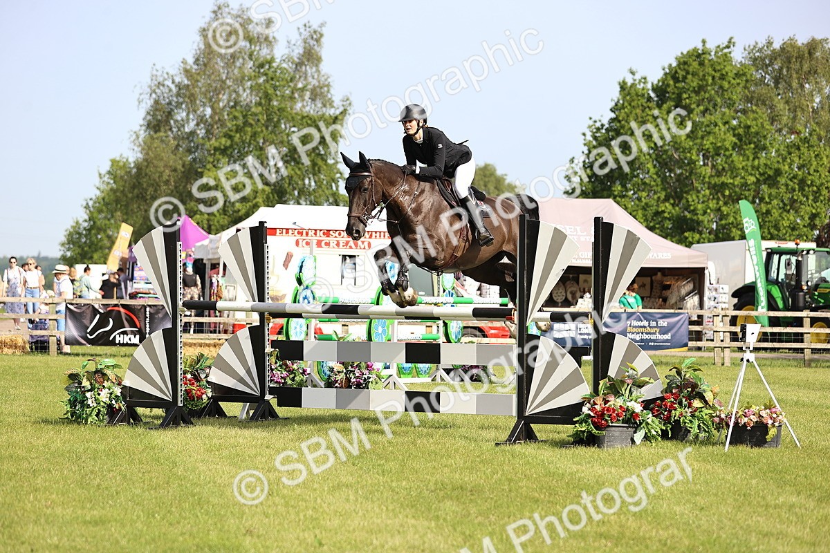 SBM_01373 - Class 200 - Martin Grant Homes Welcome Stakes 1.25m Open