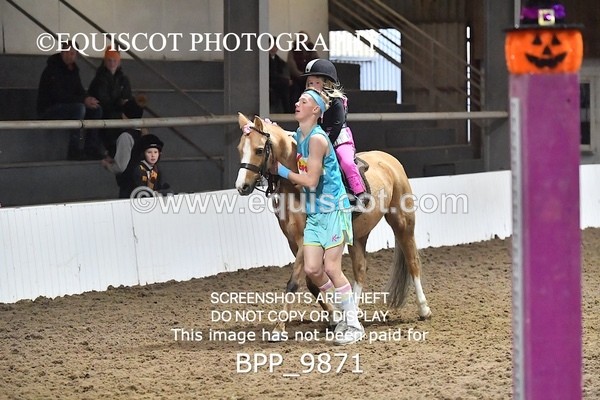 BPP_9871 - CLASS 1 CROSSPOLES