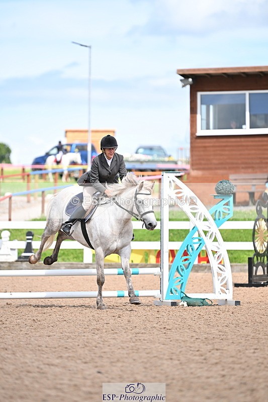 240806A-153222-00035 - Clear Round & 60cm BS Club & Schools