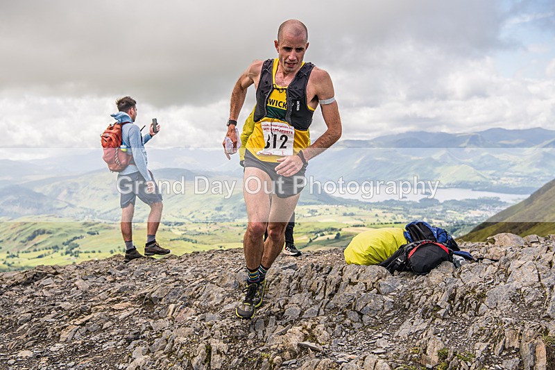 Blencathra-330 - Blencathra Fell Race Sunday 28th June 2026