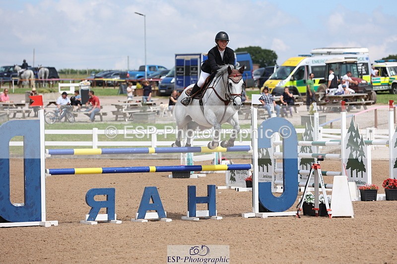 240718A-145006-06371 - Cls 13, 1 Star Silver Tour 1.20m