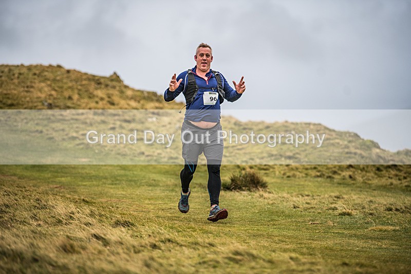 Sale-337 - Sale Fell Race Saturday 26th November 2022