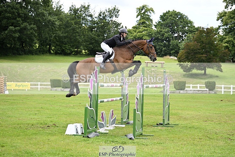 240711-151401-28691 - Cls 118 Snr 1.45m Grand Prix