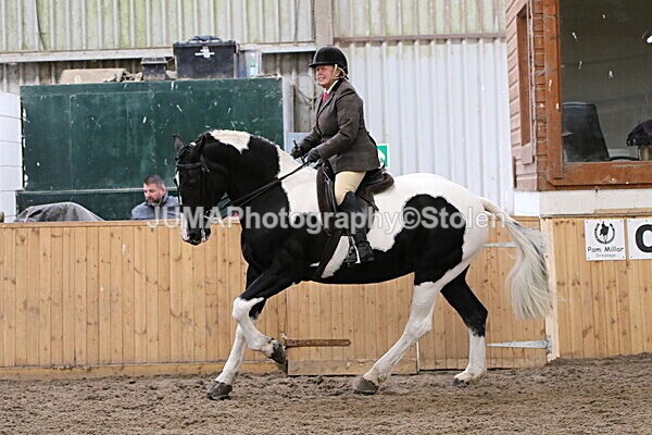 SIAL2963 - Sunday 14th Ridden