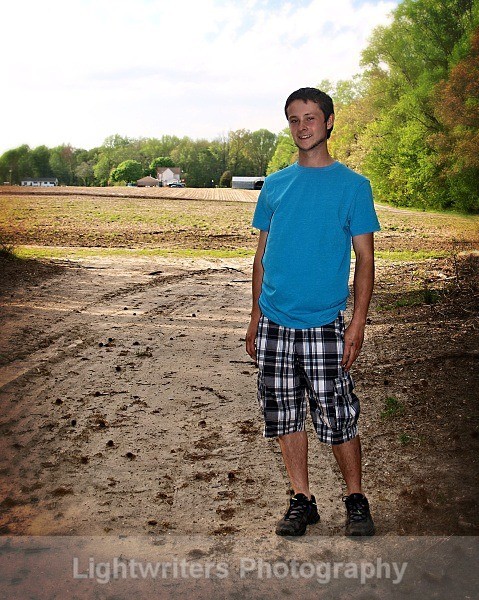 Josh 6 - Josh