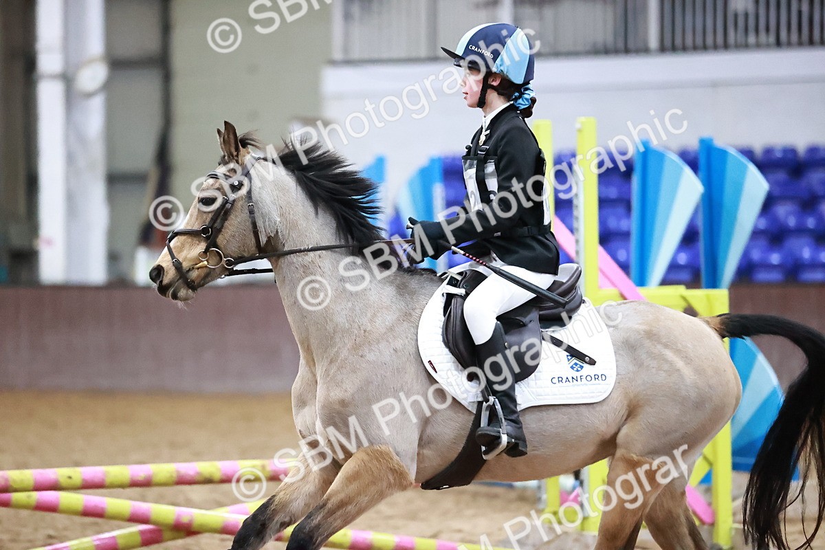 SBM_001438 - Class 4 - 70cm