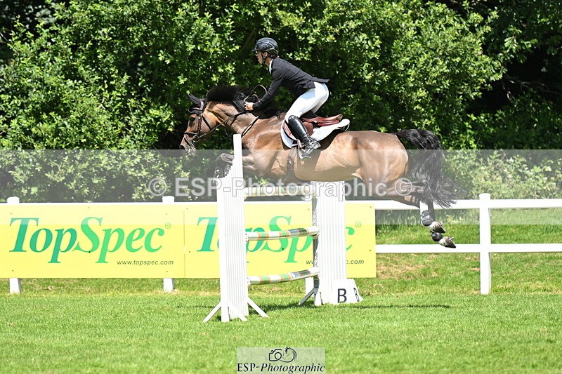 250615A-132057-11075 - Cls 38 Snr 1m40 GP