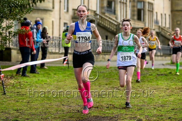 Falkirk25-919878 - U13 Girls