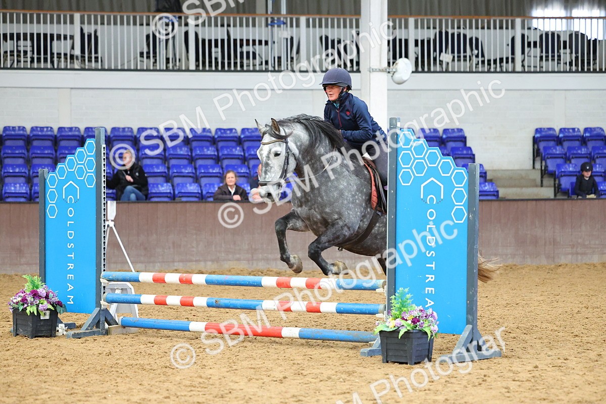 SBM_001027 - Class 3 - 60cm - BRC Warm Up