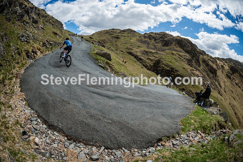 122609 - Hardknott Hairpin 12.00 - 13.00