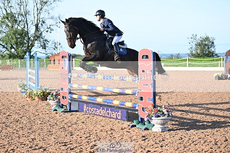 231015A-092529-06944 - Cls 28 Newcomers & 1.10m Open