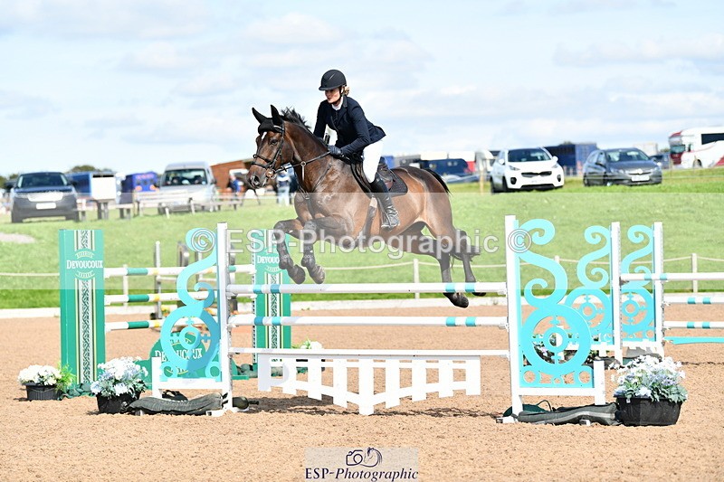 240914A-125201-07113 - Cls 15-S Snr Foxhunter