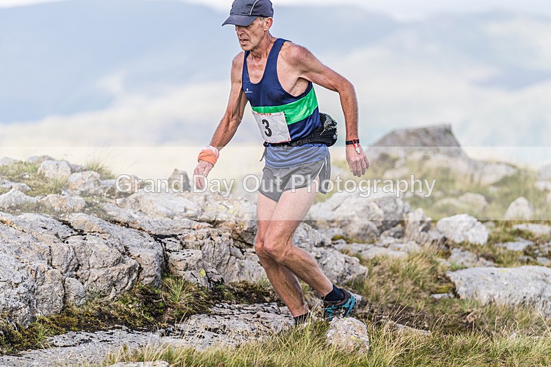Blisco Dash-1083 - Blisco Dash Fell Race (men) Saturday 27th July 2024