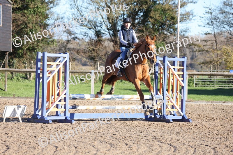 20251130-1323 - Class 3 - 80cm