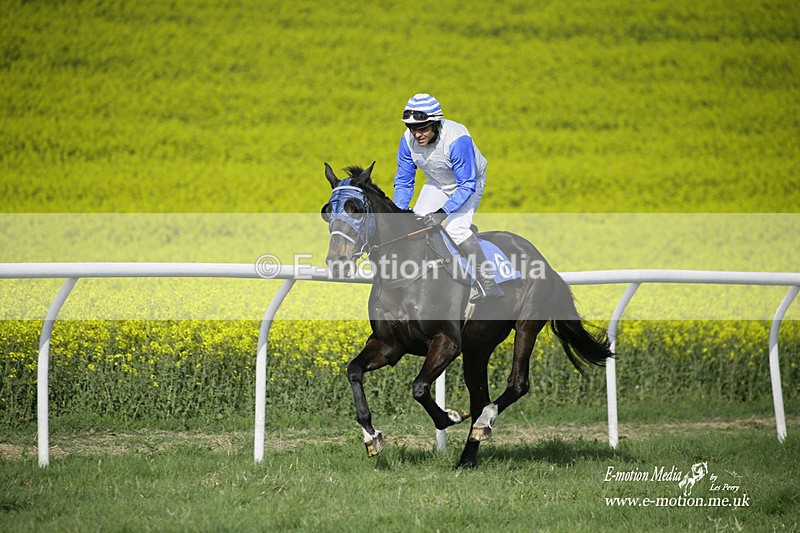 PtP 180422 235 - Old Berkshire PtP Lockinge 18/04/22