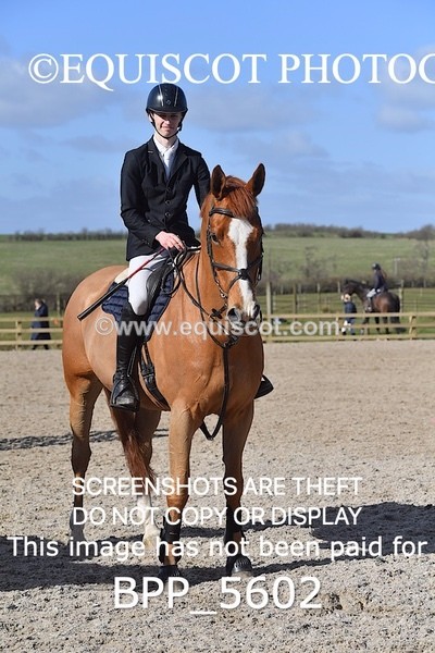 BPP_5602 - CLASS 7 1.05m Amateur Championship Qualifier/ 1.05m Open