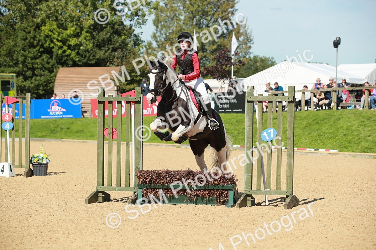 SBM_20361 - E6 - Eventers Challenge 60cm Championship