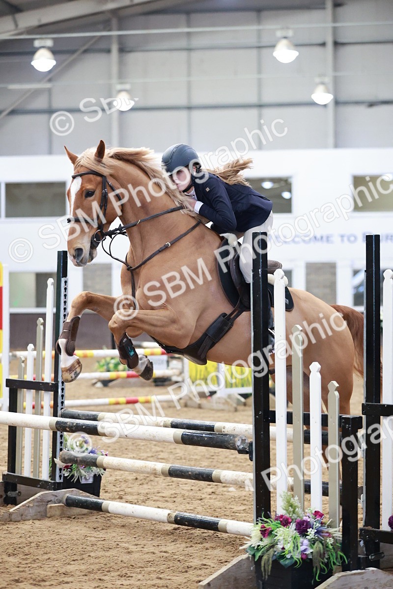 SBM_000224 - Class 2 - Senior British Novice - 90cm