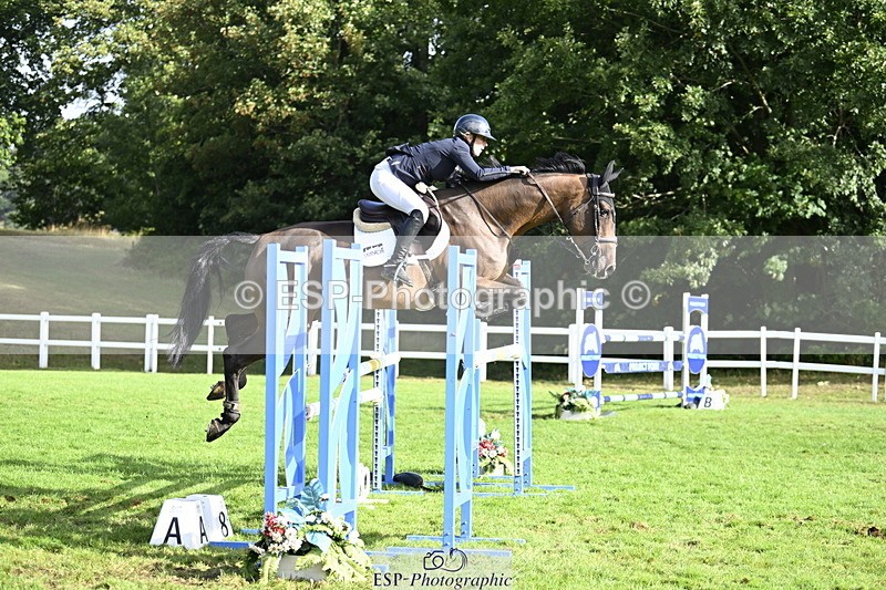 250831A-091445-09170 - Cls 34 Snr Foxhunter