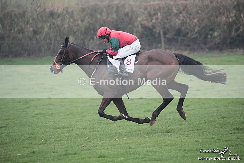 PtP 080326 1095 - Pytchley with Woodland Point-to-Point Guilsborough 08/03/26