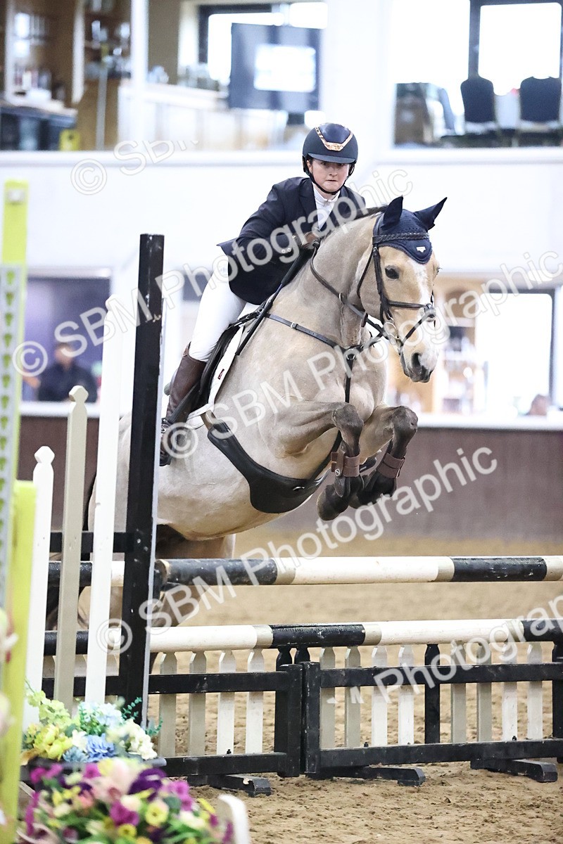 SBM_002273 - Class 9 - Senior Discovery - 1.00m