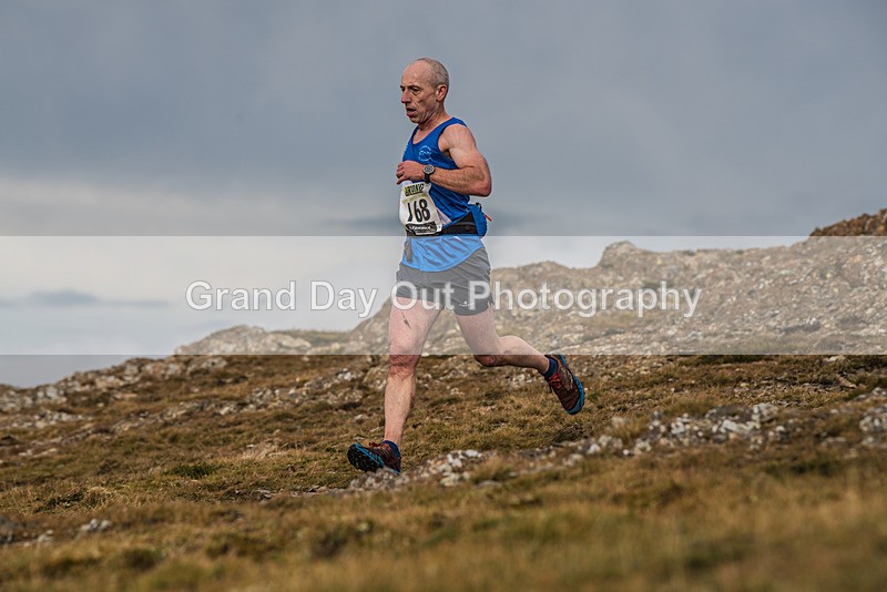 Buttermere-399 - Buttermere Shepherds Meet Fell Race Sunday 29th October 2023
