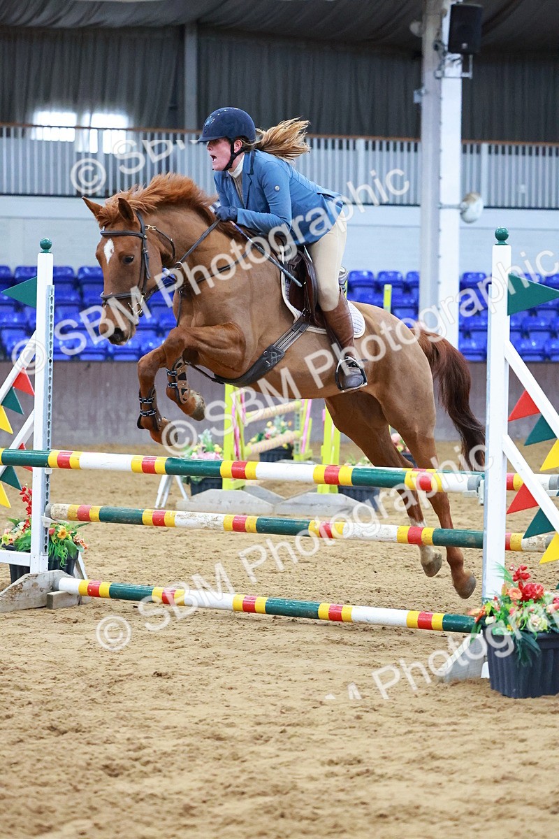 SBM_000385 - Class 2 - Senior British novice - 90cm