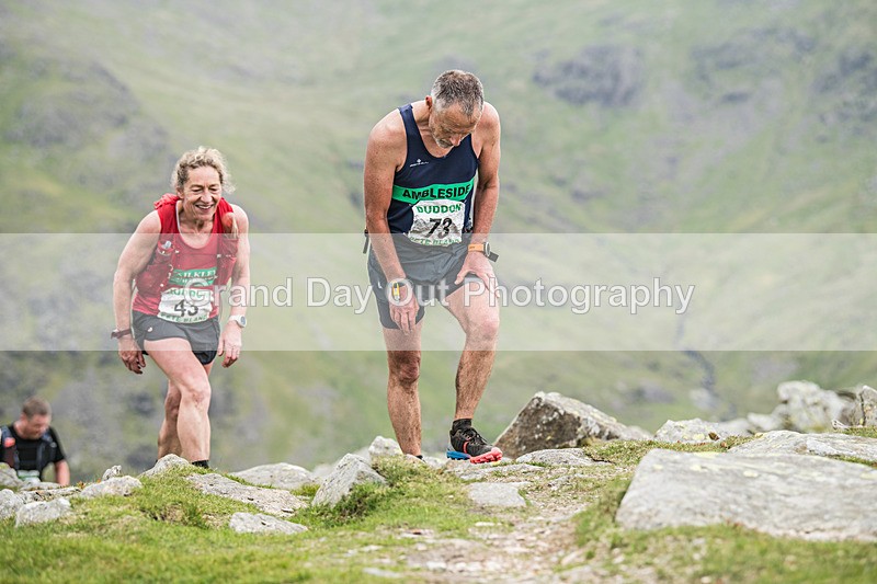 Duddon Long-715 - Duddon Valley Long Fell Race Saturday 30th May 2026