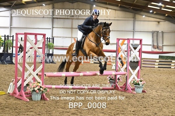 BPP_0008 - CLASS 6 70CM