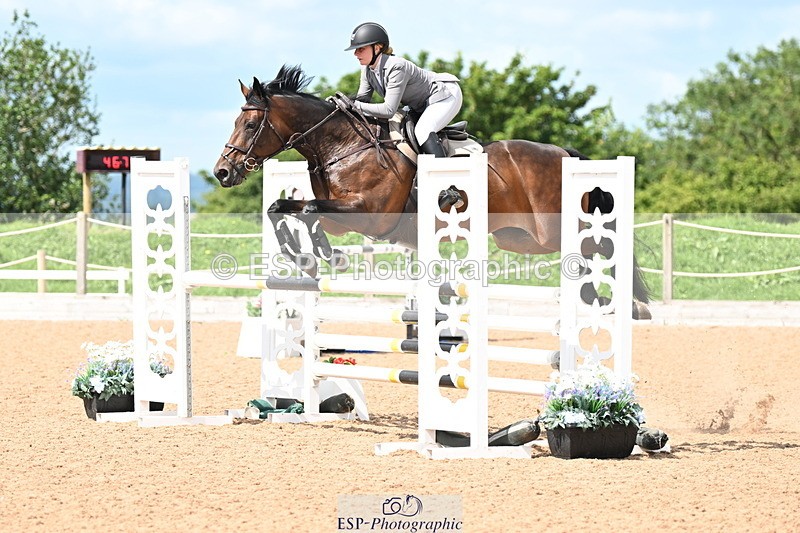 240727A-110950-04053 - Cls 14 NAF Bronze Semi Final