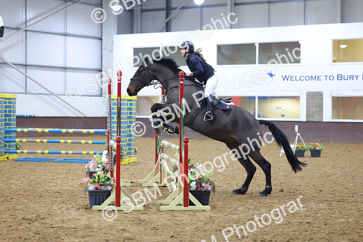 SBM_007981 - Class 20 - The Diamond Championship Qualifier (0.95m)