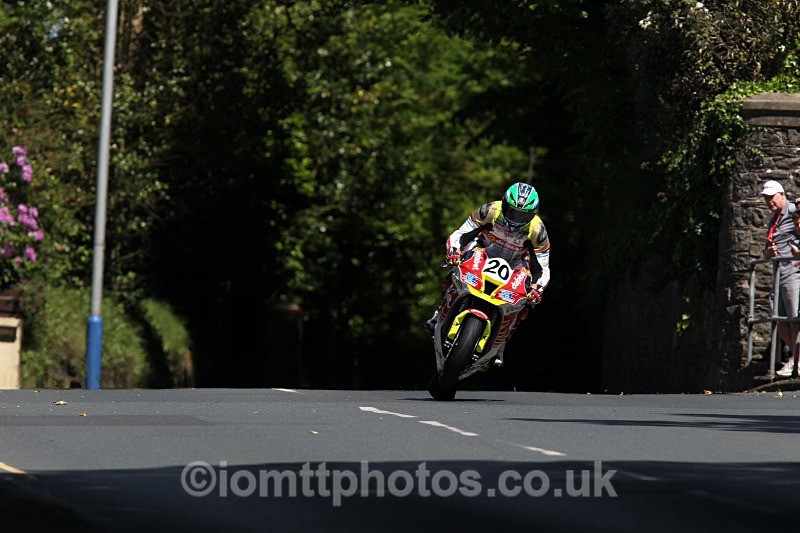  - Superbike Race