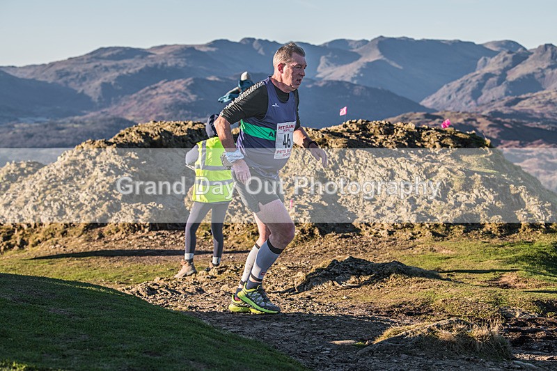 Wansfell-580 - Wansfell Race Saturday 27th December 2025