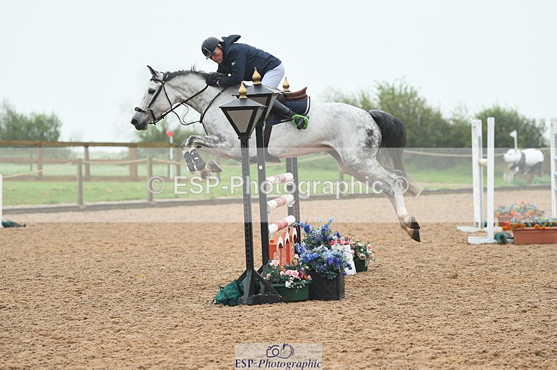 230505A-095052-02781 - Cls 20 Snr Foxhunter