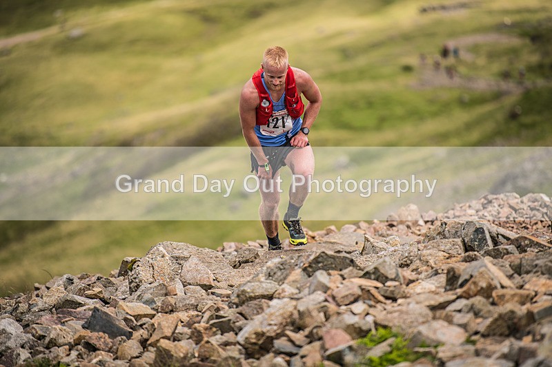 Borrowdale-528 - Borrowdale Fell Race Saturday 2nd August 2025