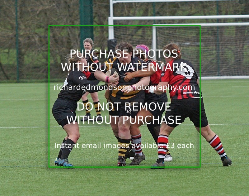 DSC00139 - Kendal Ladies Wasps v Hartlepool (15/3/20)