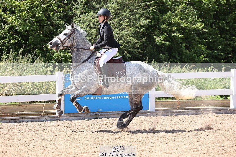 240629A-143951-06938 - Cls 19 Foxhunter and 1.10m Open