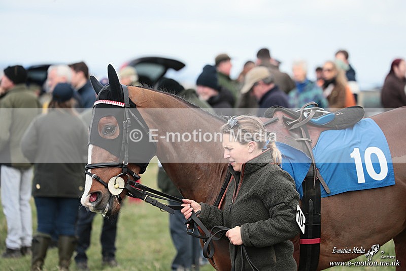 PtP 280226 551 - Kimblewick PtP Kingston Blount 28/02/26
