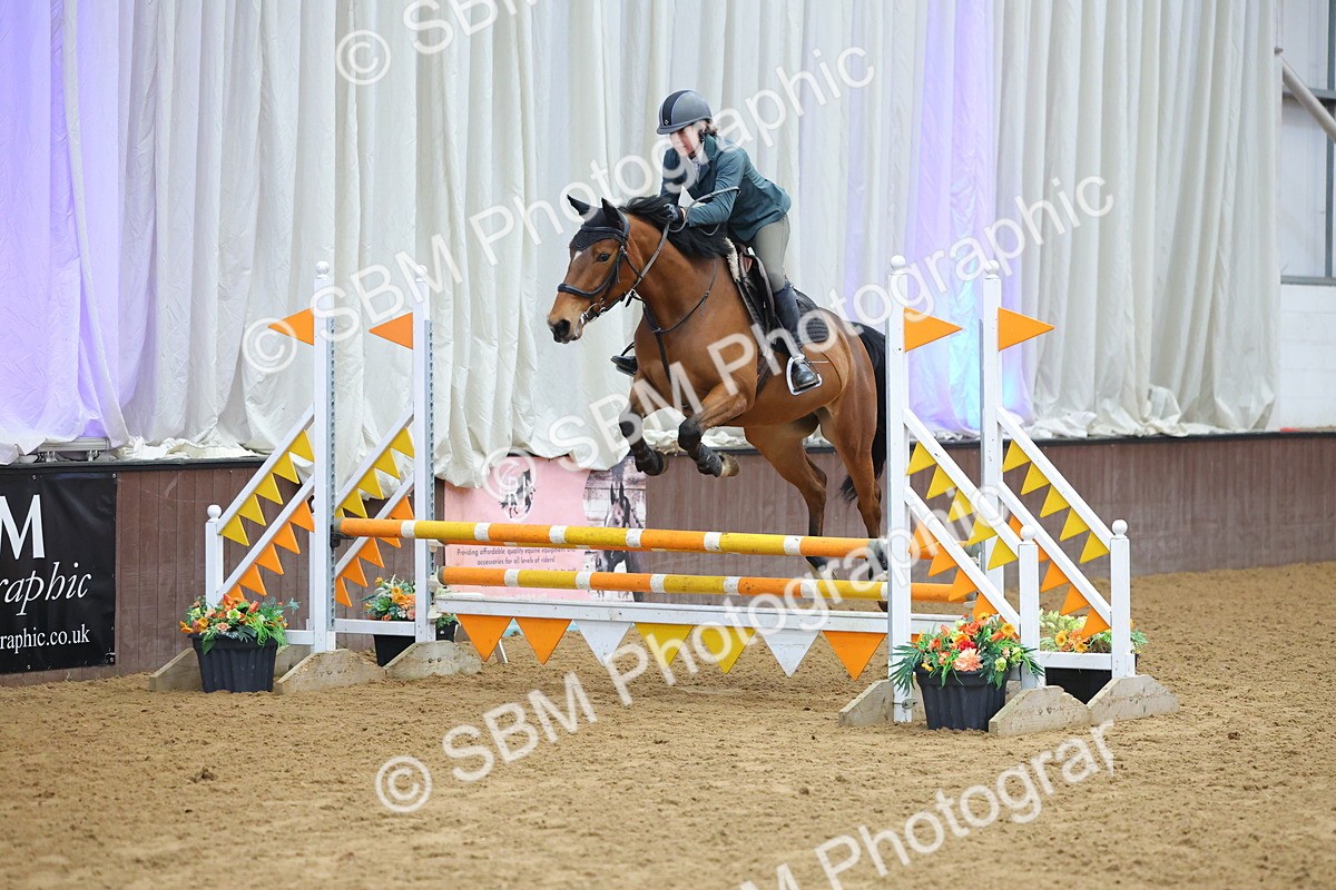 SBM_009345 - Class 19 - Equiyd 0.85m Amateur Championship Qualifier - First Round (0.85m)
