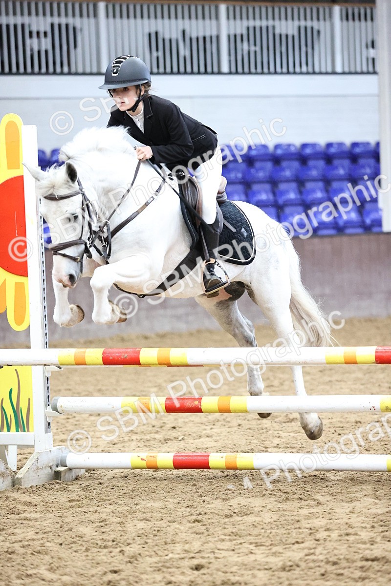 SBM_000269 - Class 2 - Pony British Novice - 80cm Open