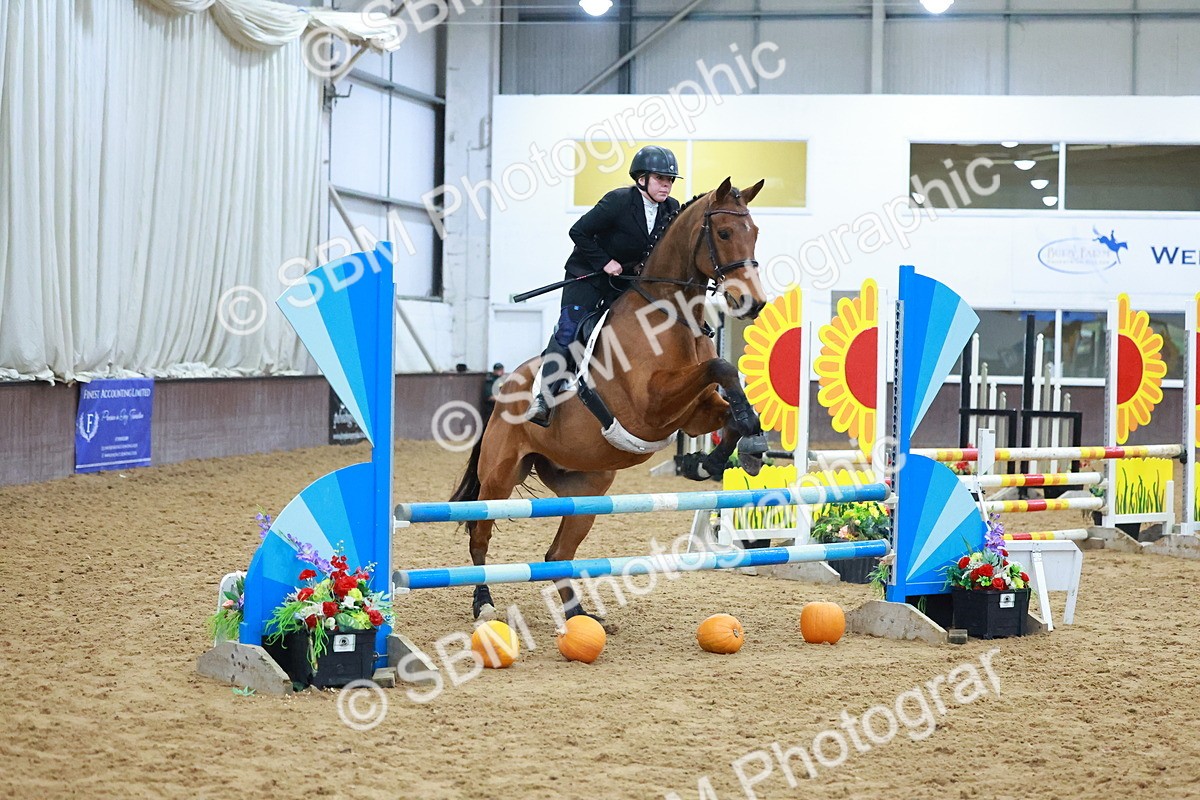 SBM_004144 - Class 5 - Accumulator with Joker