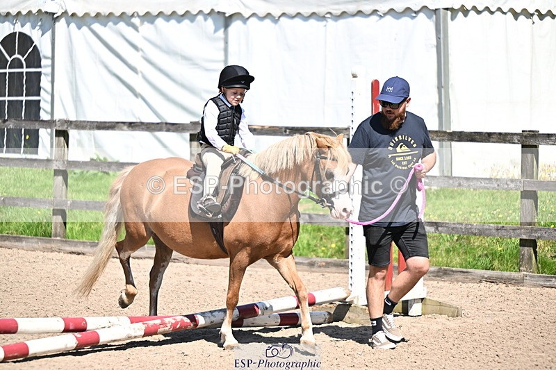 240729B-111812-02302 - Showjumping Competition