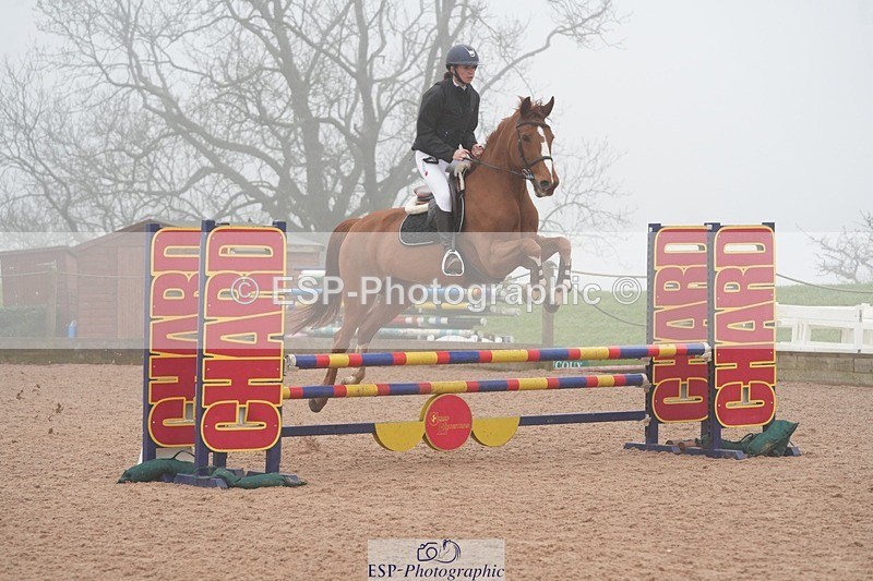 260307-132327-00951 - Cls 32 85cm Amateur Qualifier