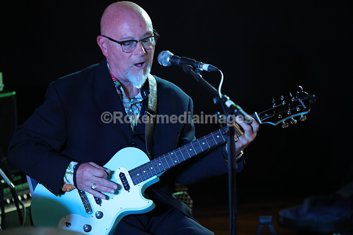 FOLK N BLUES-418 - FOLK and BLUES SEPT 2022