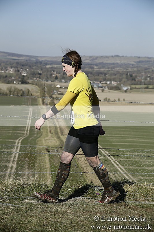 PVT 250218 -1531 - The Terminator 2018 Pewsey Vale 25/02/18