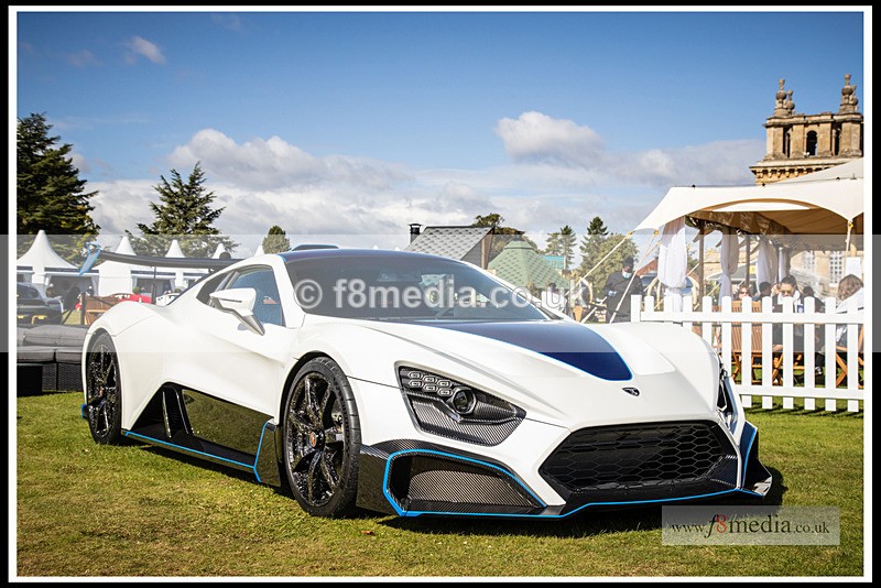  - Salon Privé 2020