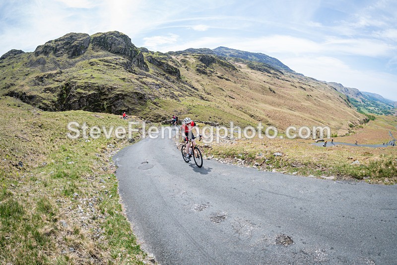123741 - Hardknott Pass Camera 2 12.00-13.00