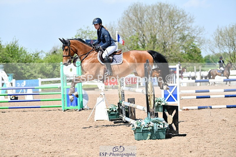 240512A-130715-18581 - Cls 41 Discovery and 1m Open