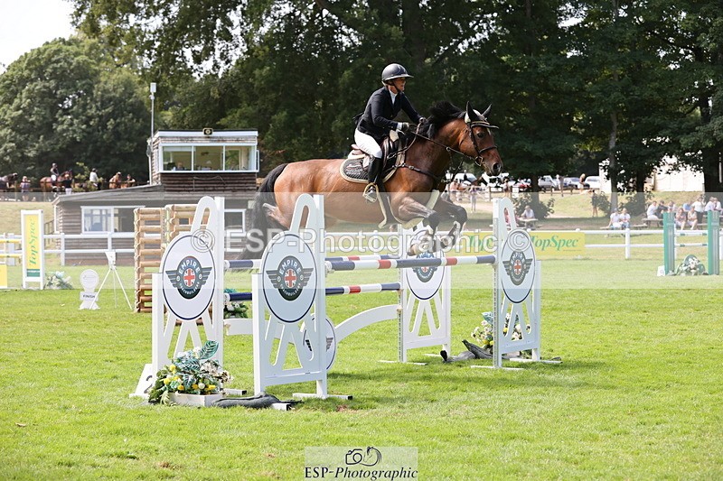 250704A-115823-09244 - Cls 16 Snr Newcomers 2nd Round