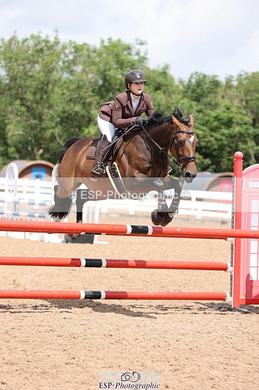 240630A-121721-12960 - Cls 31 Discovery and 90cm Open